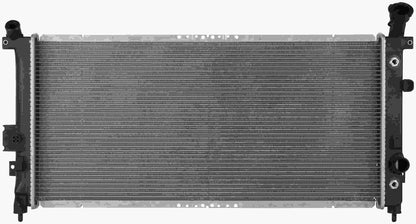 Spectra Premium COMPLETE RADIATOR CU2562