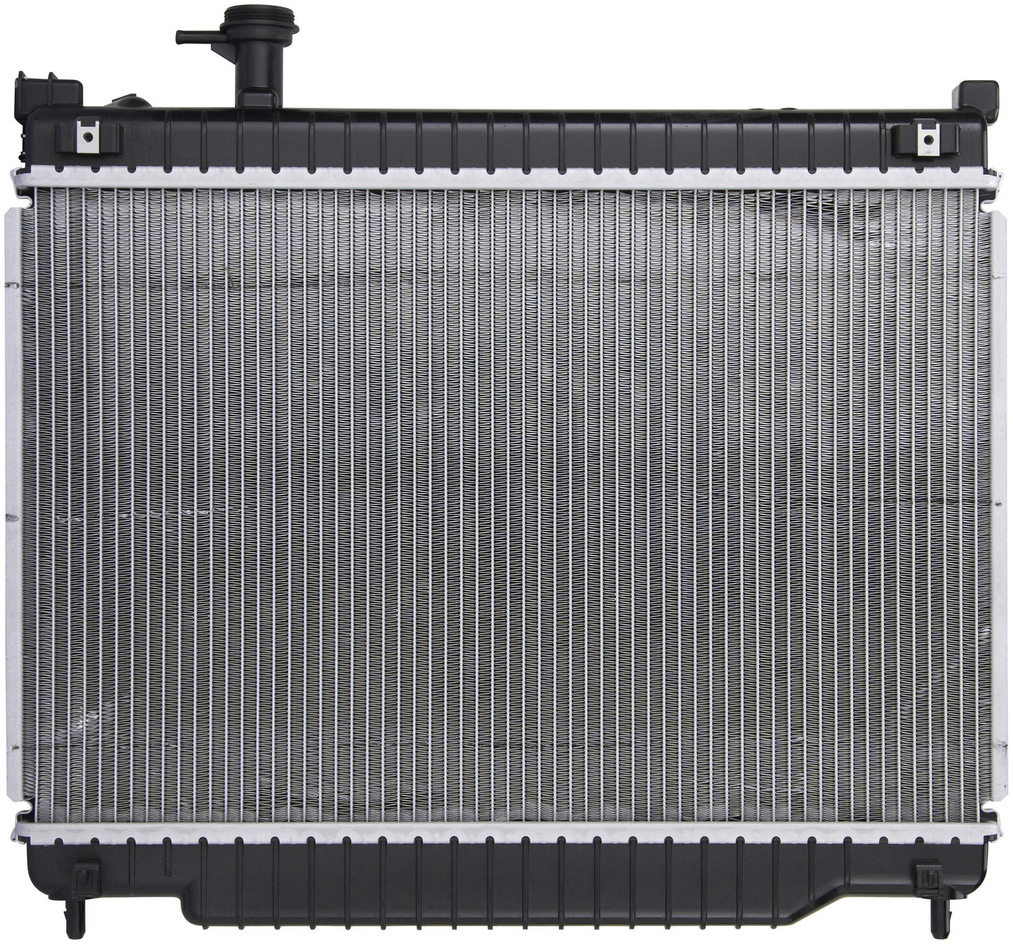Spectra Premium COMPLETE RADIATOR CU2563