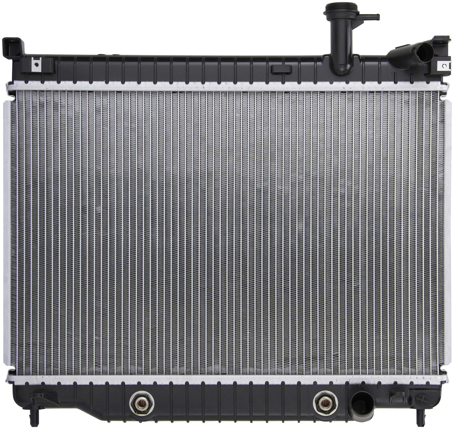 Spectra Premium COMPLETE RADIATOR CU2563