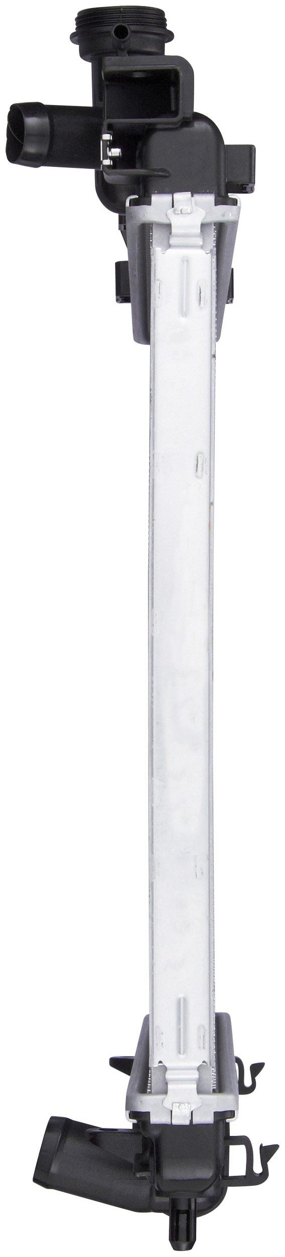 Spectra Premium COMPLETE RADIATOR CU2563