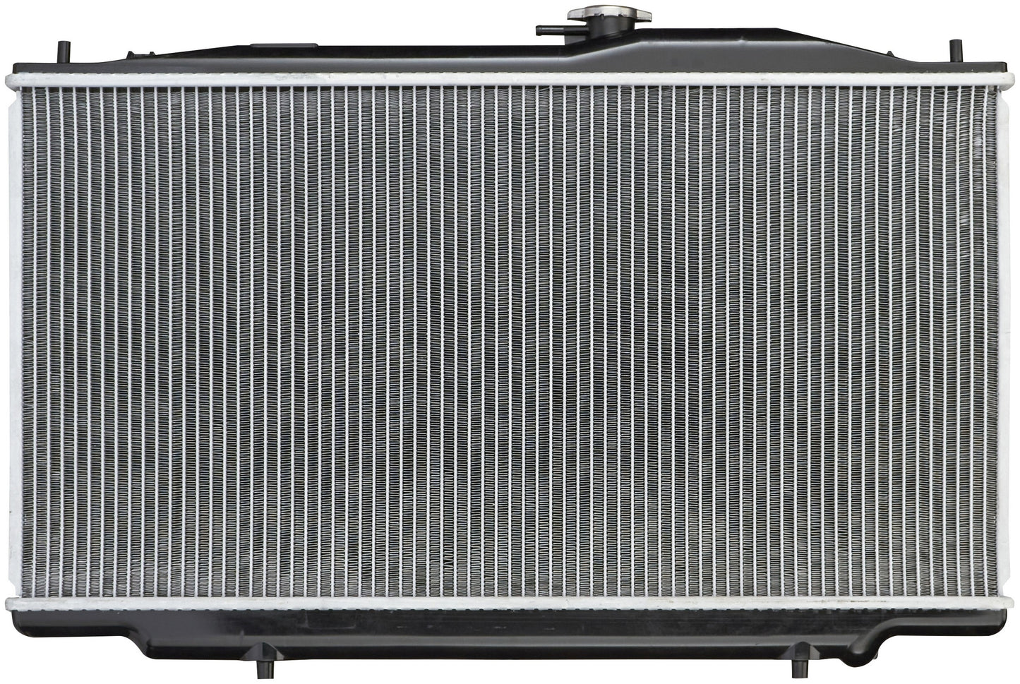 Spectra Premium COMPLETE RADIATOR CU2571