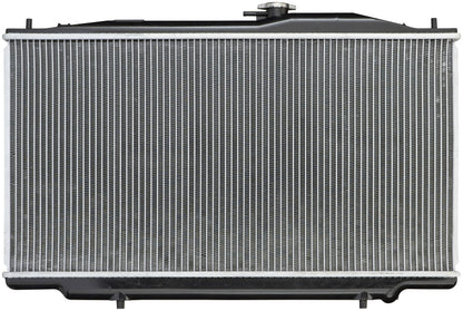 Spectra Premium COMPLETE RADIATOR CU2571