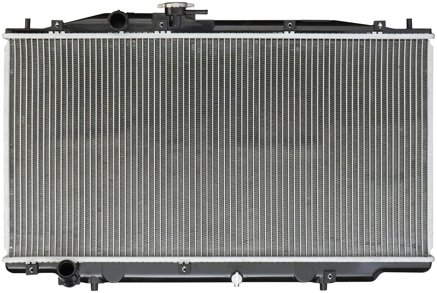 Spectra Premium COMPLETE RADIATOR CU2571
