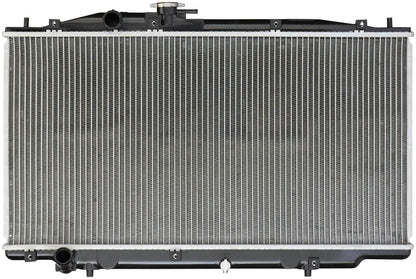 Spectra Premium COMPLETE RADIATOR CU2571