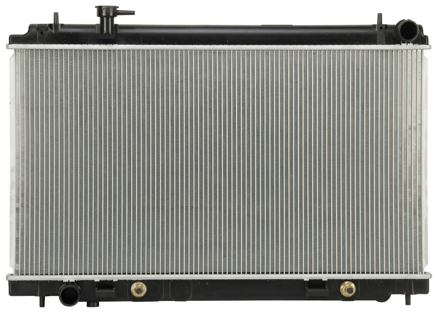 Spectra Premium COMPLETE RADIATOR CU2576
