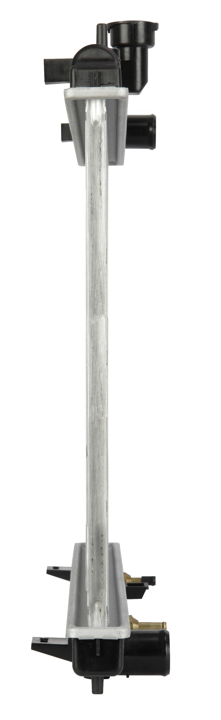 Spectra Premium COMPLETE RADIATOR CU2576