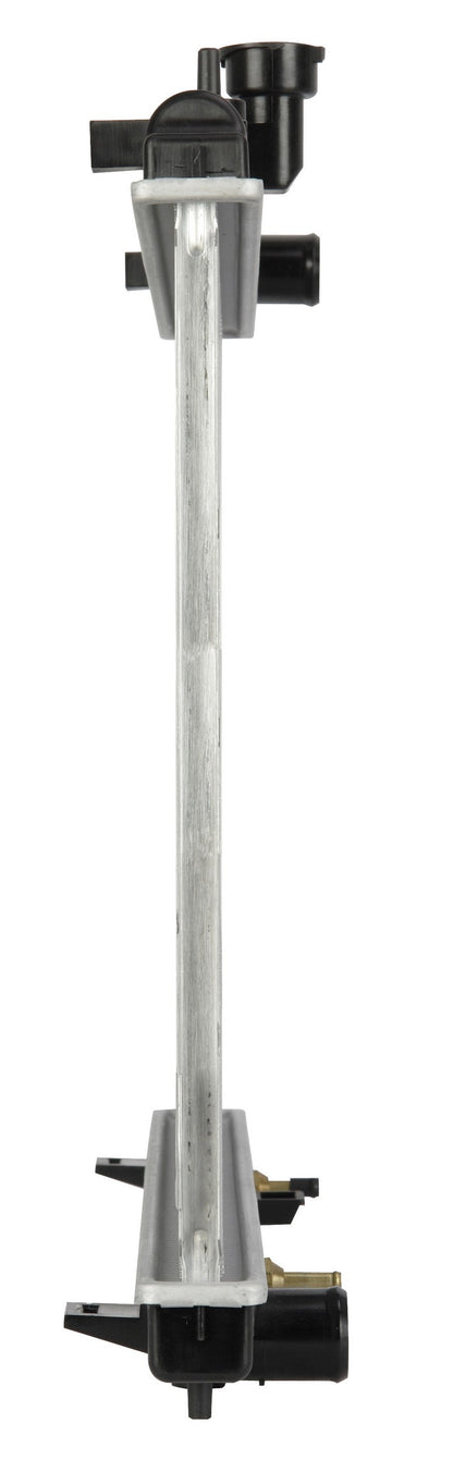 Spectra Premium COMPLETE RADIATOR CU2576