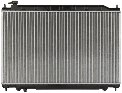 Spectra Premium Radiator CU2578