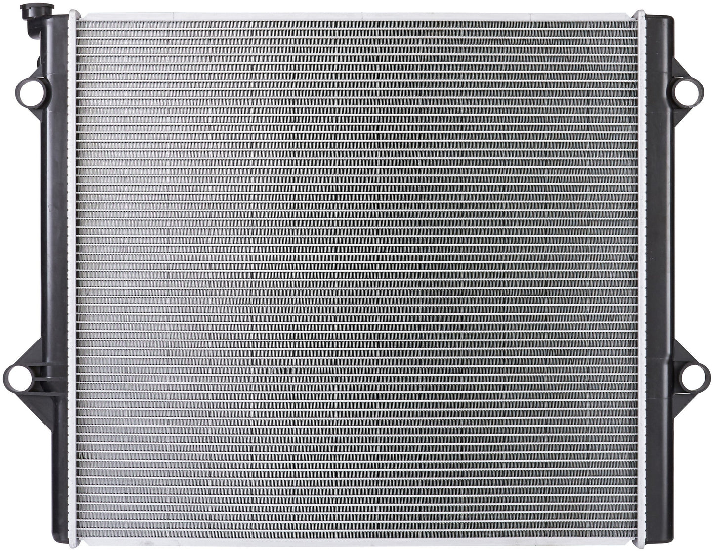 Spectra Premium COMPLETE RADIATOR CU2580