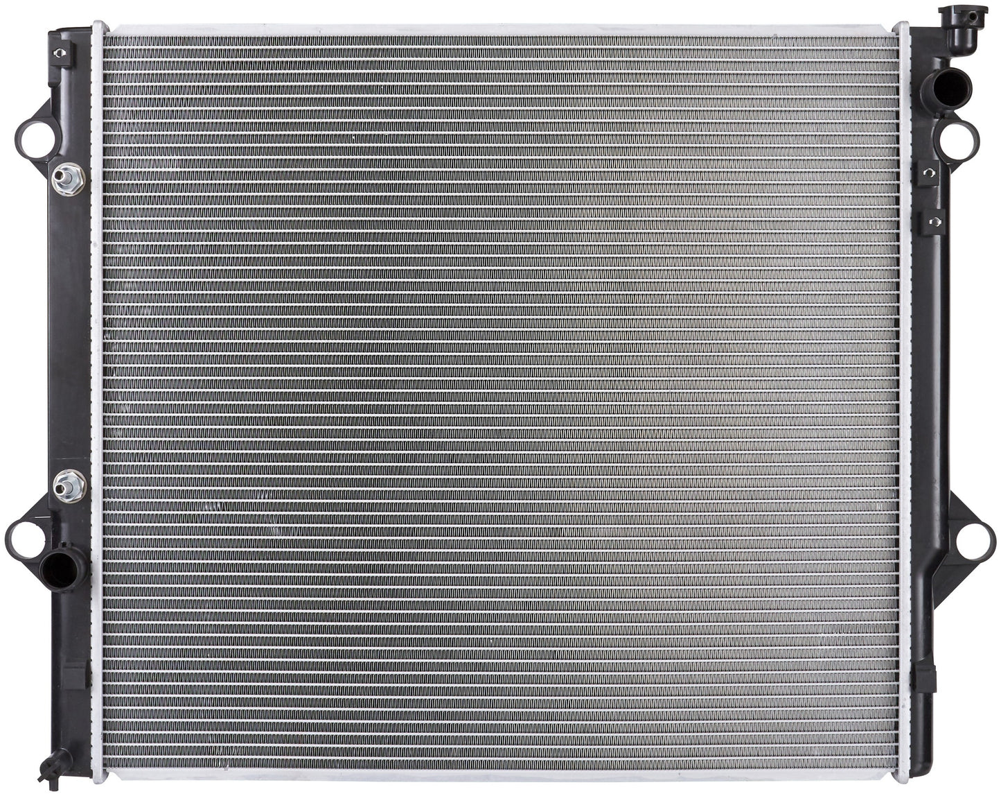 Spectra Premium COMPLETE RADIATOR CU2580