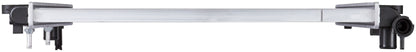Spectra Premium COMPLETE RADIATOR CU2580