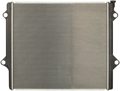 Spectra Premium COMPLETE RADIATOR CU2581