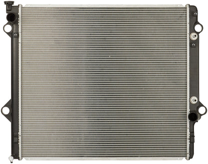 Spectra Premium COMPLETE RADIATOR CU2581