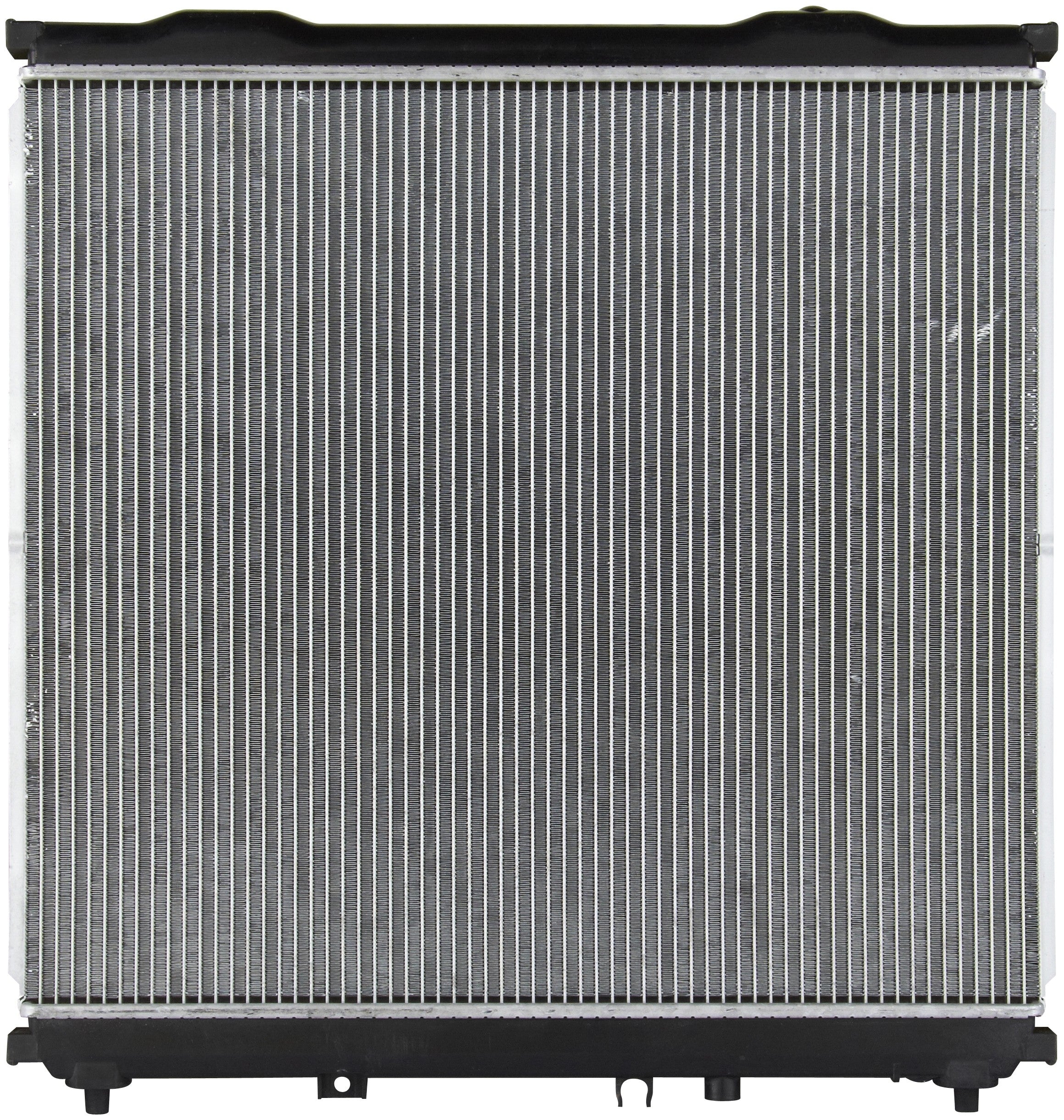 Spectra Premium COMPLETE RADIATOR CU2585