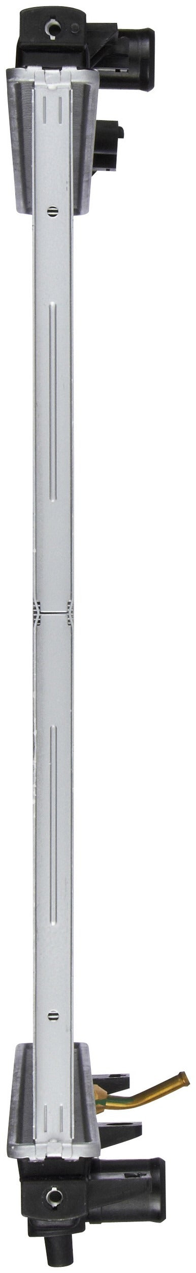 Spectra Premium COMPLETE RADIATOR CU2585