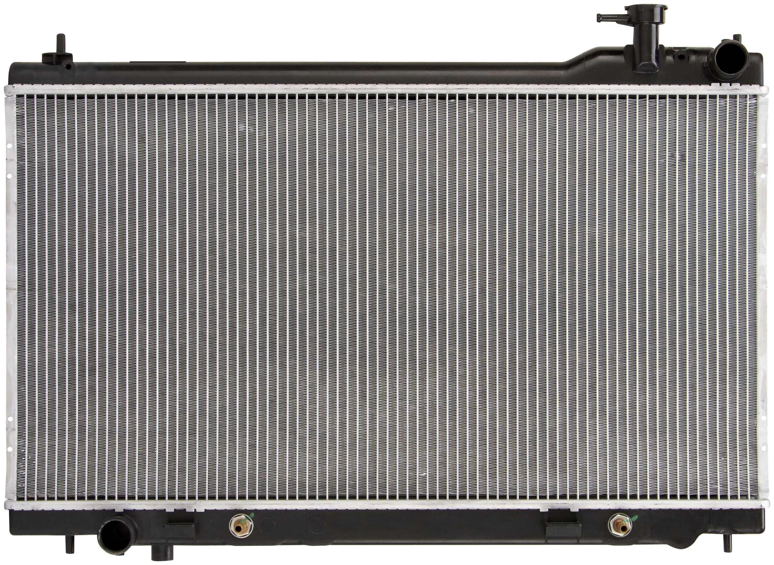Spectra Premium COMPLETE RADIATOR CU2588