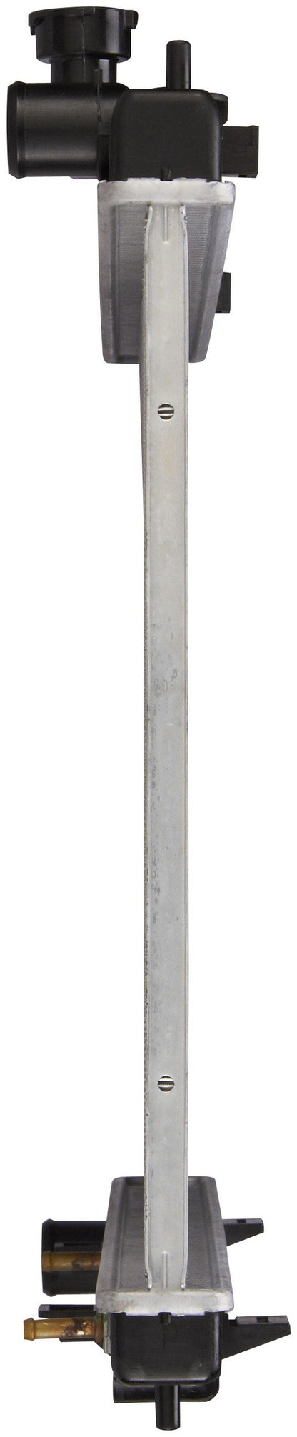 Spectra Premium COMPLETE RADIATOR CU2588