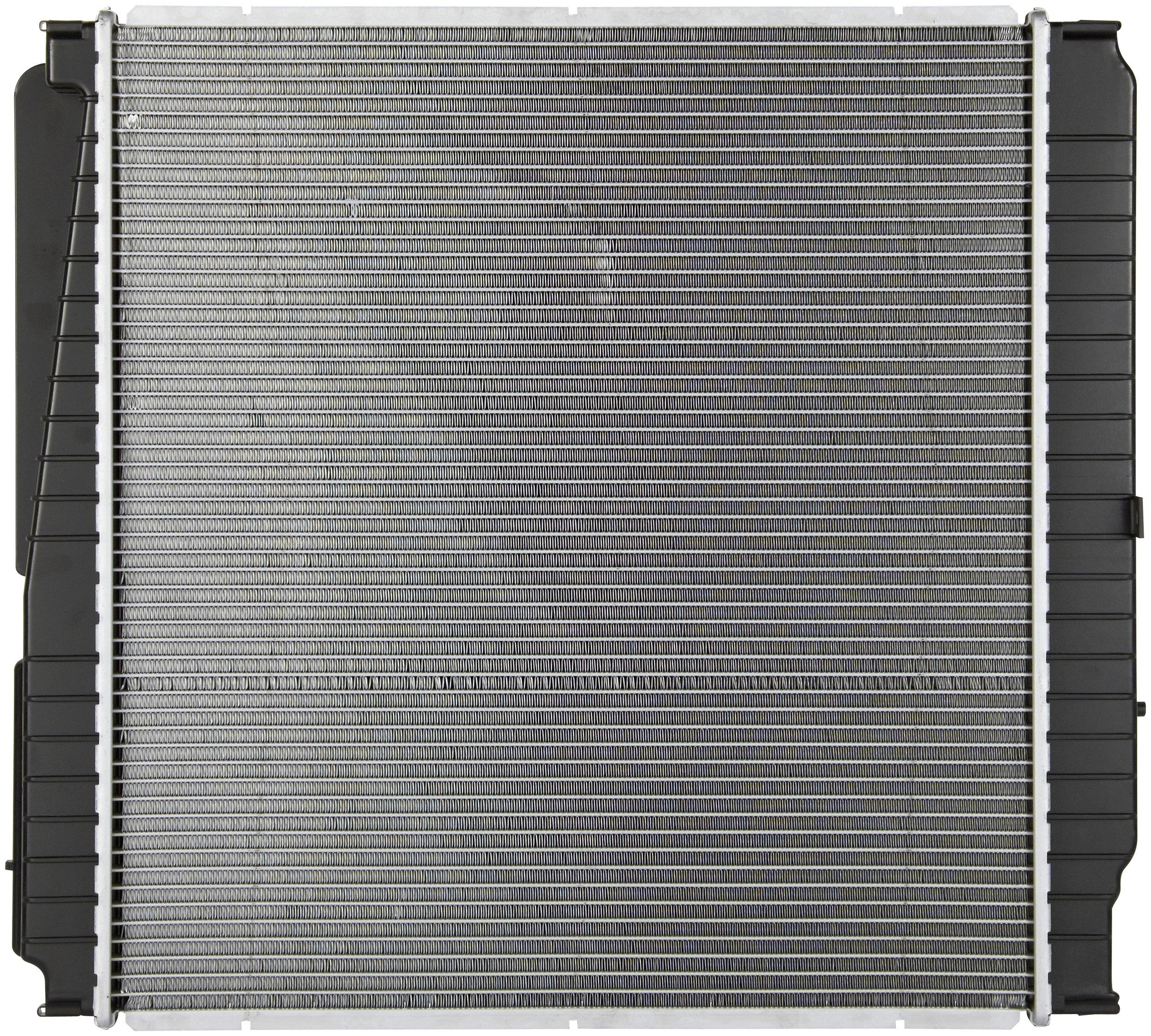 Spectra Premium COMPLETE RADIATOR CU2603