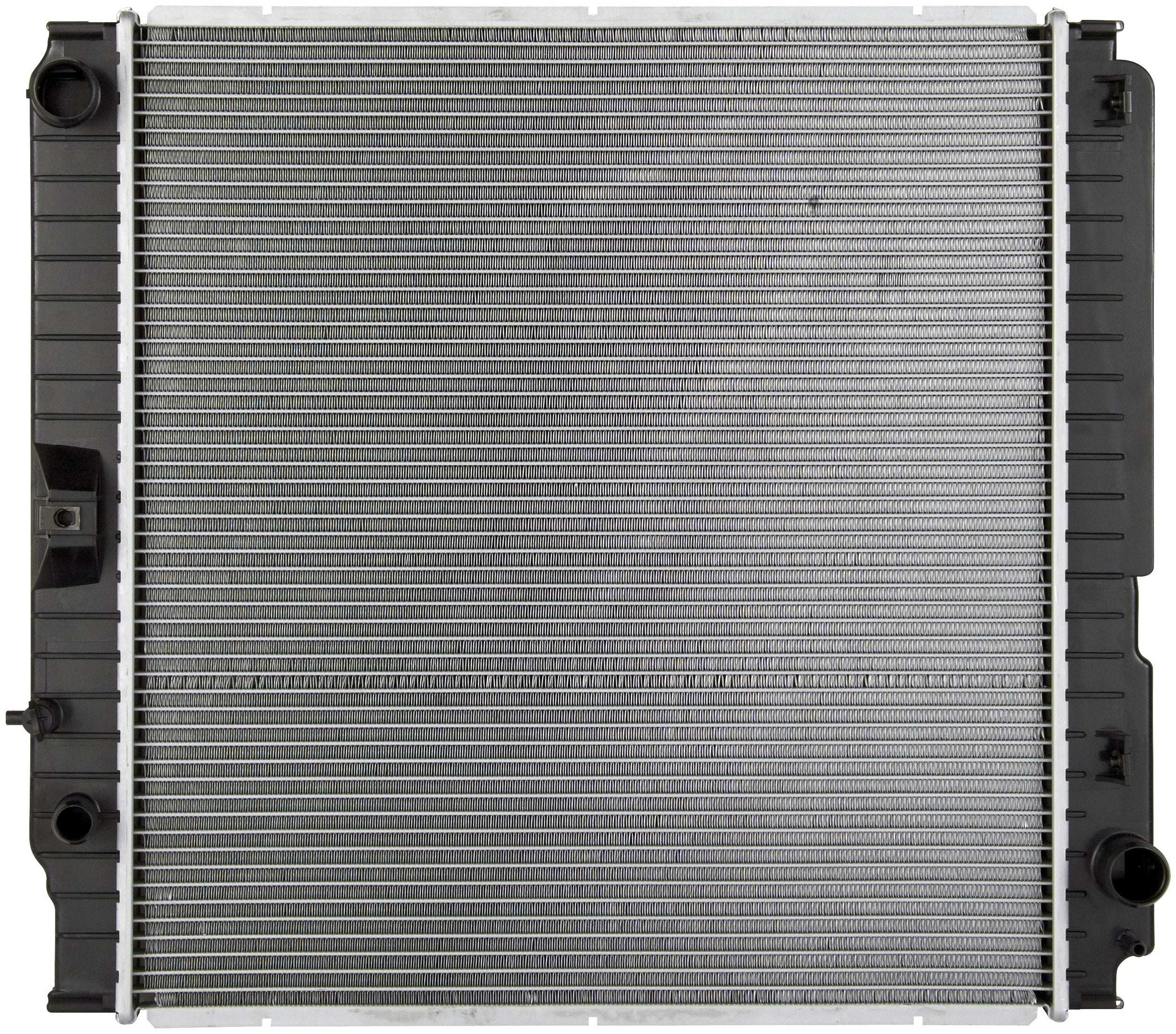 Spectra Premium COMPLETE RADIATOR CU2603