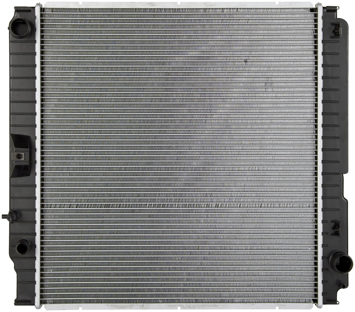Spectra Premium COMPLETE RADIATOR CU2603