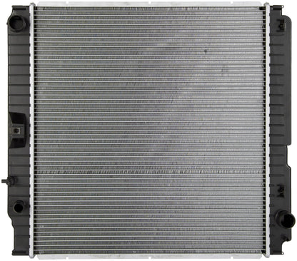 Spectra Premium COMPLETE RADIATOR CU2603