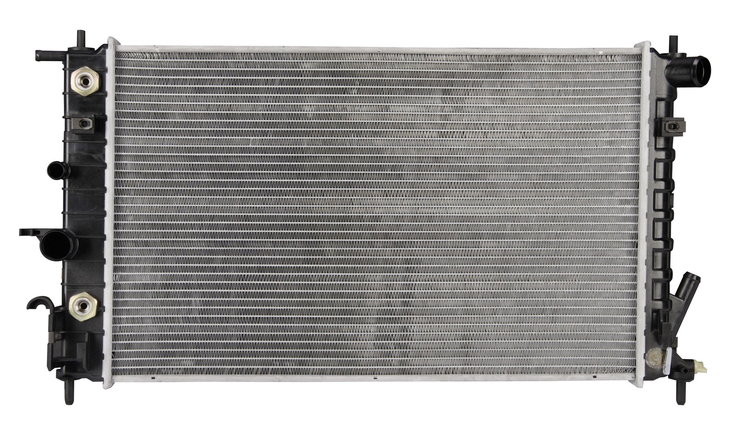 Spectra Premium COMPLETE RADIATOR CU2606