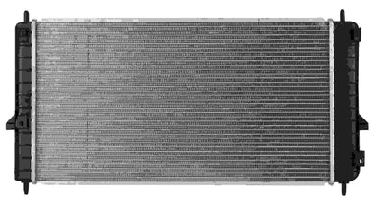 Spectra Premium COMPLETE RADIATOR CU2608