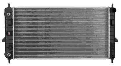 Spectra Premium COMPLETE RADIATOR CU2608