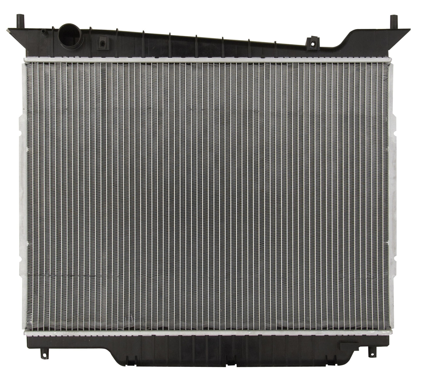 Spectra Premium COMPLETE RADIATOR CU2609