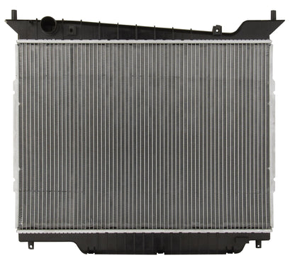Spectra Premium COMPLETE RADIATOR CU2609