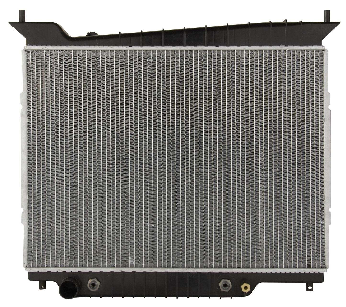 Spectra Premium COMPLETE RADIATOR CU2609