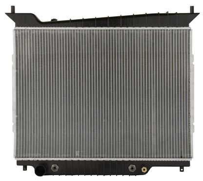 Spectra Premium COMPLETE RADIATOR CU2609
