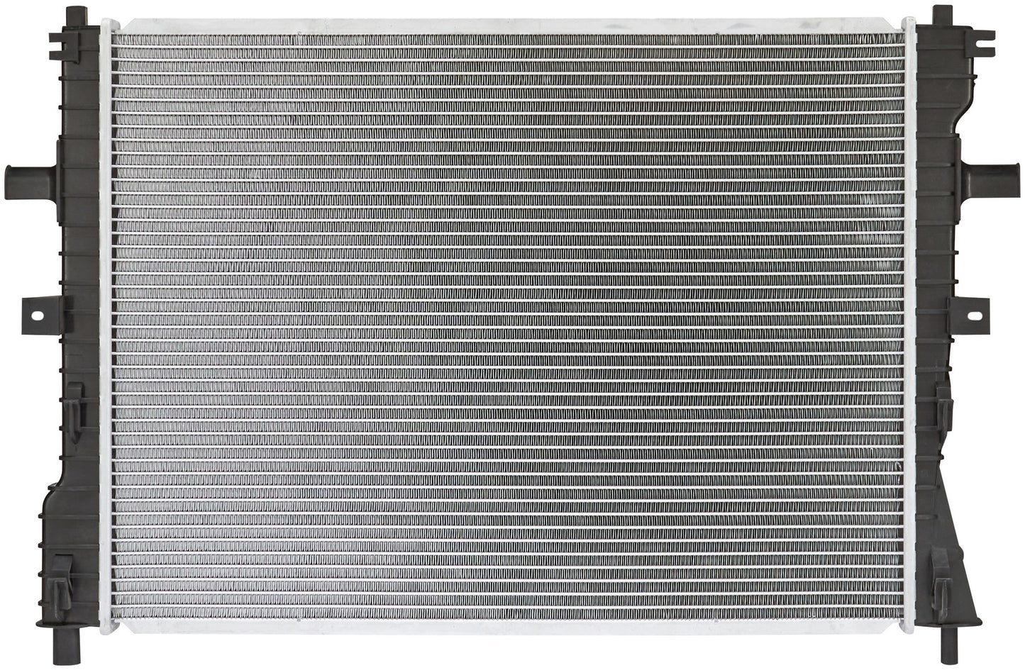 Spectra Premium COMPLETE RADIATOR CU2610