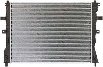 Spectra Premium COMPLETE RADIATOR CU2610