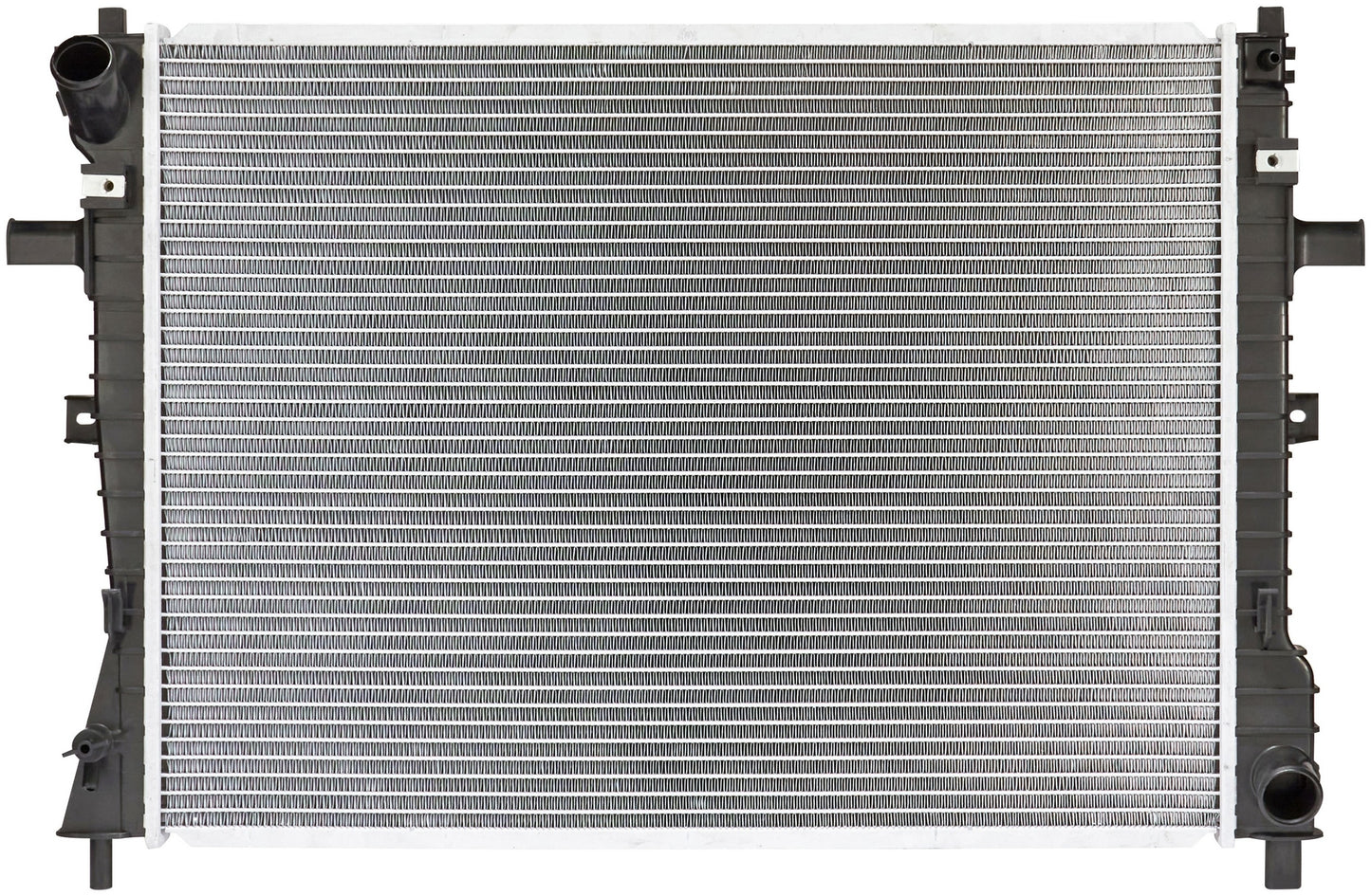 Spectra Premium COMPLETE RADIATOR CU2610