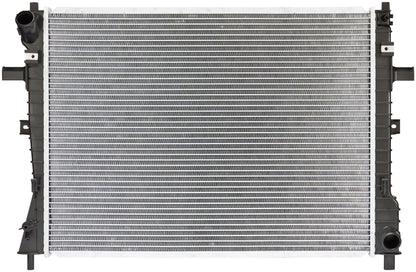 Spectra Premium COMPLETE RADIATOR CU2610
