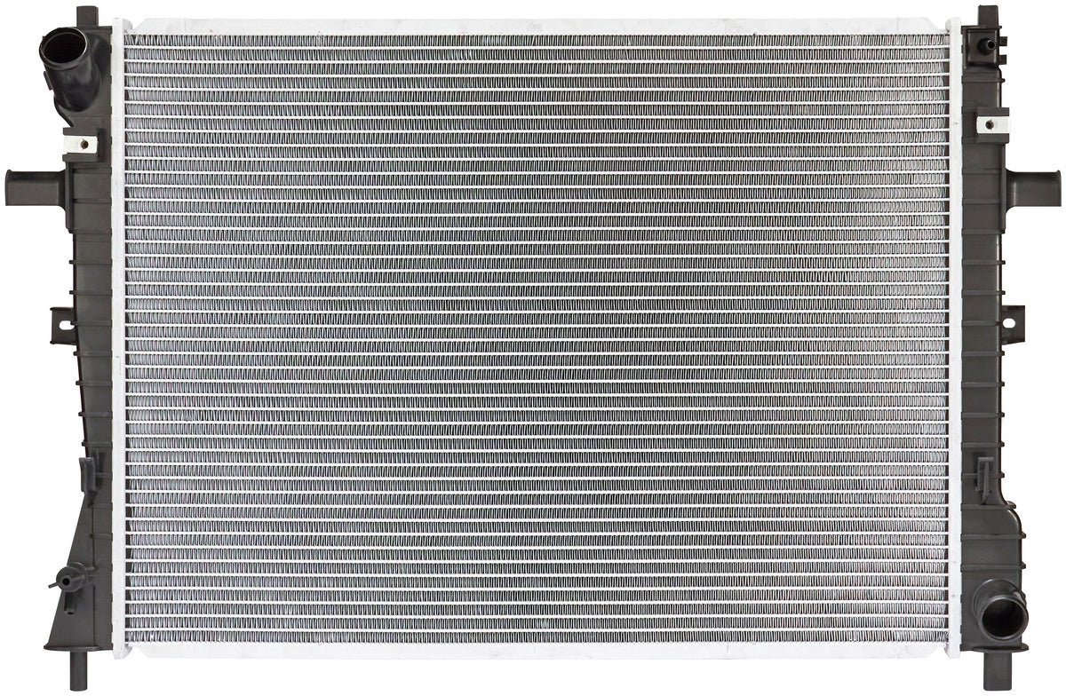 Spectra Premium COMPLETE RADIATOR CU2610