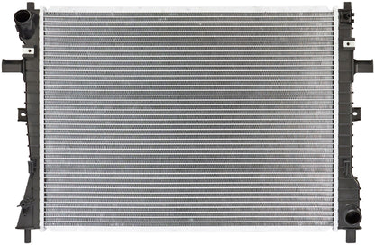 Spectra Premium COMPLETE RADIATOR CU2610