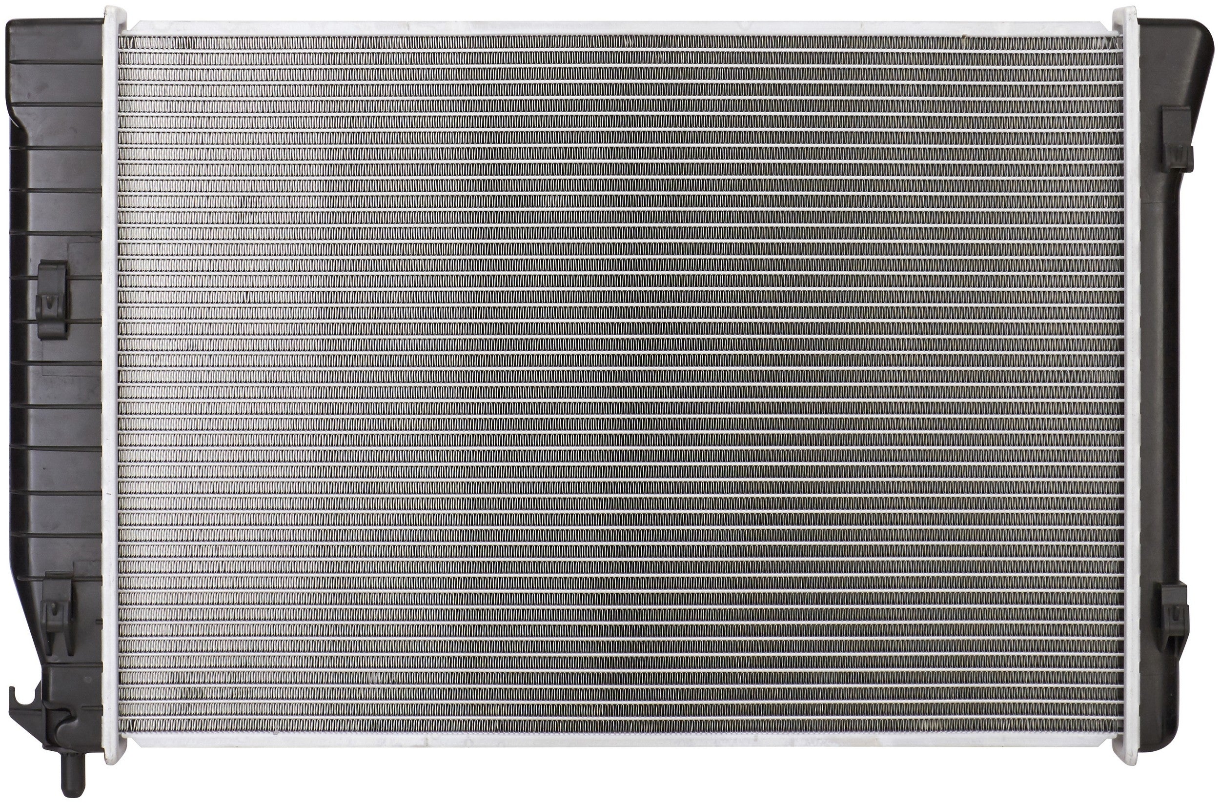 Spectra Premium COMPLETE RADIATOR CU2611