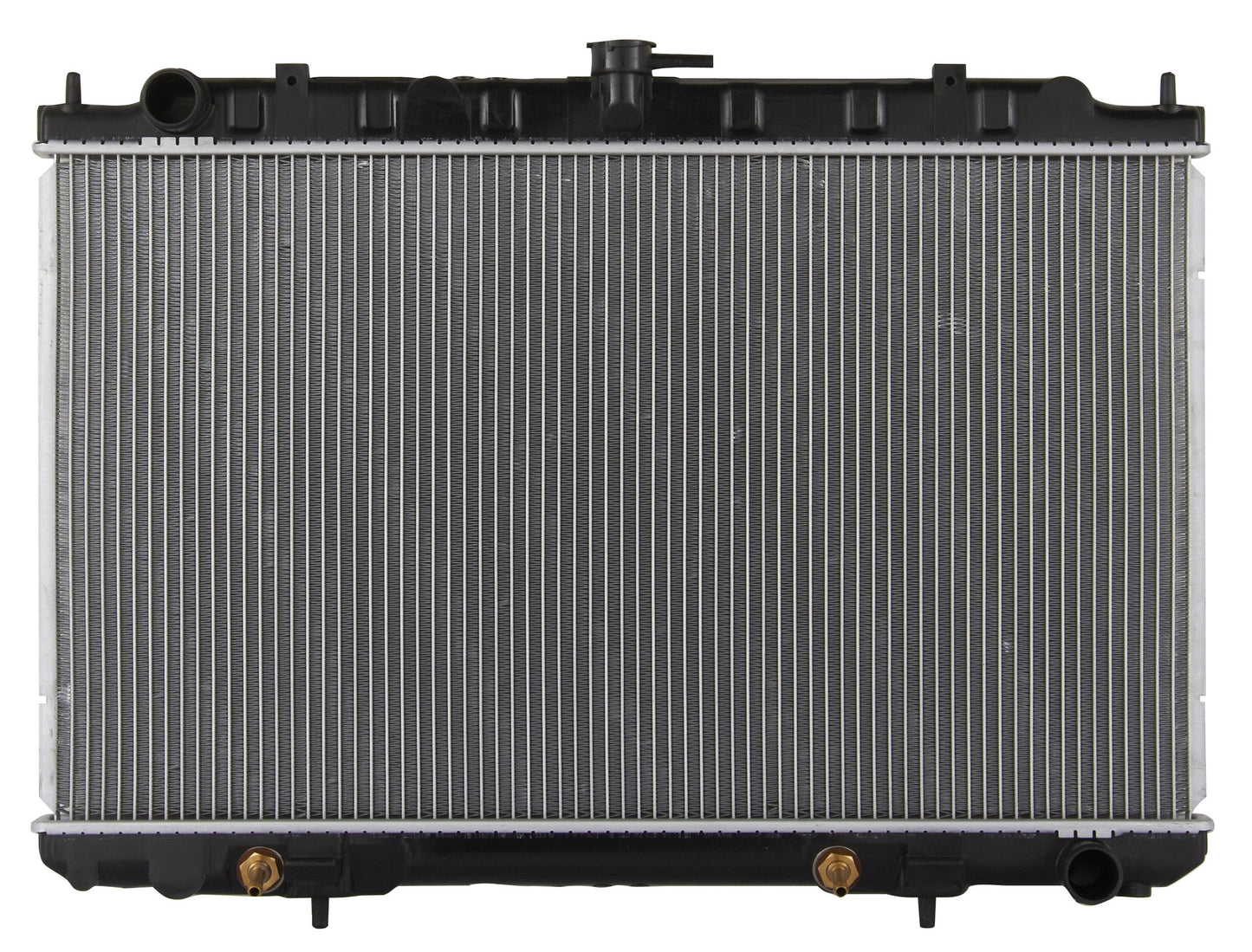 Spectra Premium COMPLETE RADIATOR CU2612