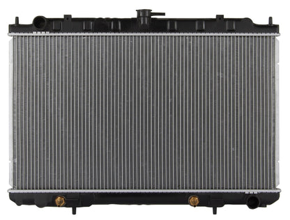 Spectra Premium COMPLETE RADIATOR CU2612