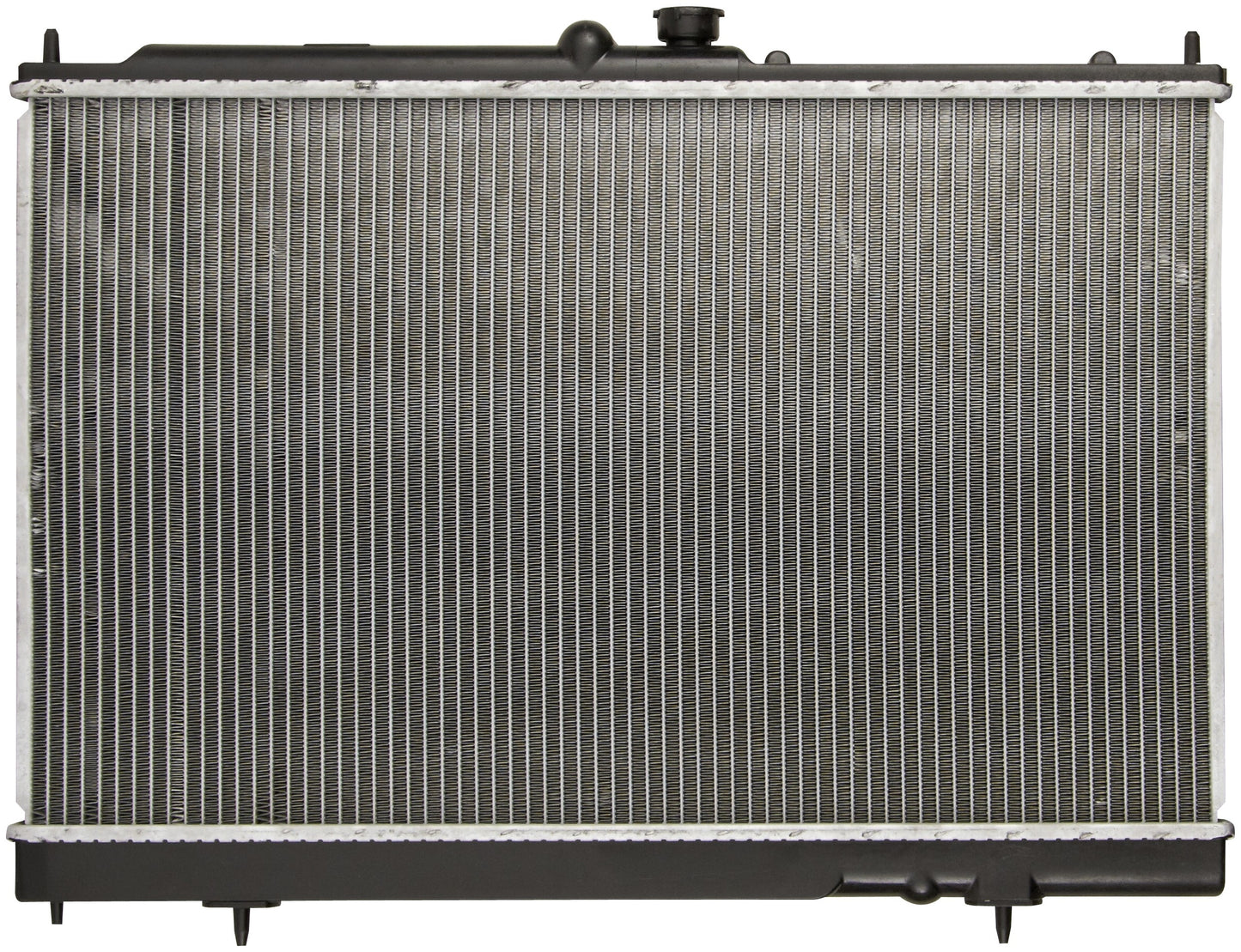 Spectra Premium COMPLETE RADIATOR CU2617