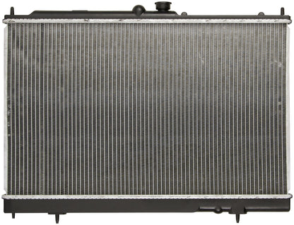 Spectra Premium COMPLETE RADIATOR CU2617