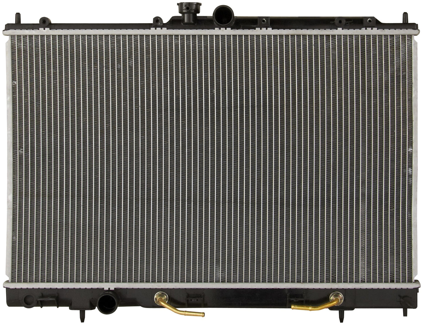 Spectra Premium COMPLETE RADIATOR CU2617