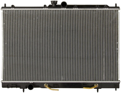Spectra Premium COMPLETE RADIATOR CU2617