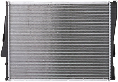 Spectra Premium COMPLETE RADIATOR CU2636