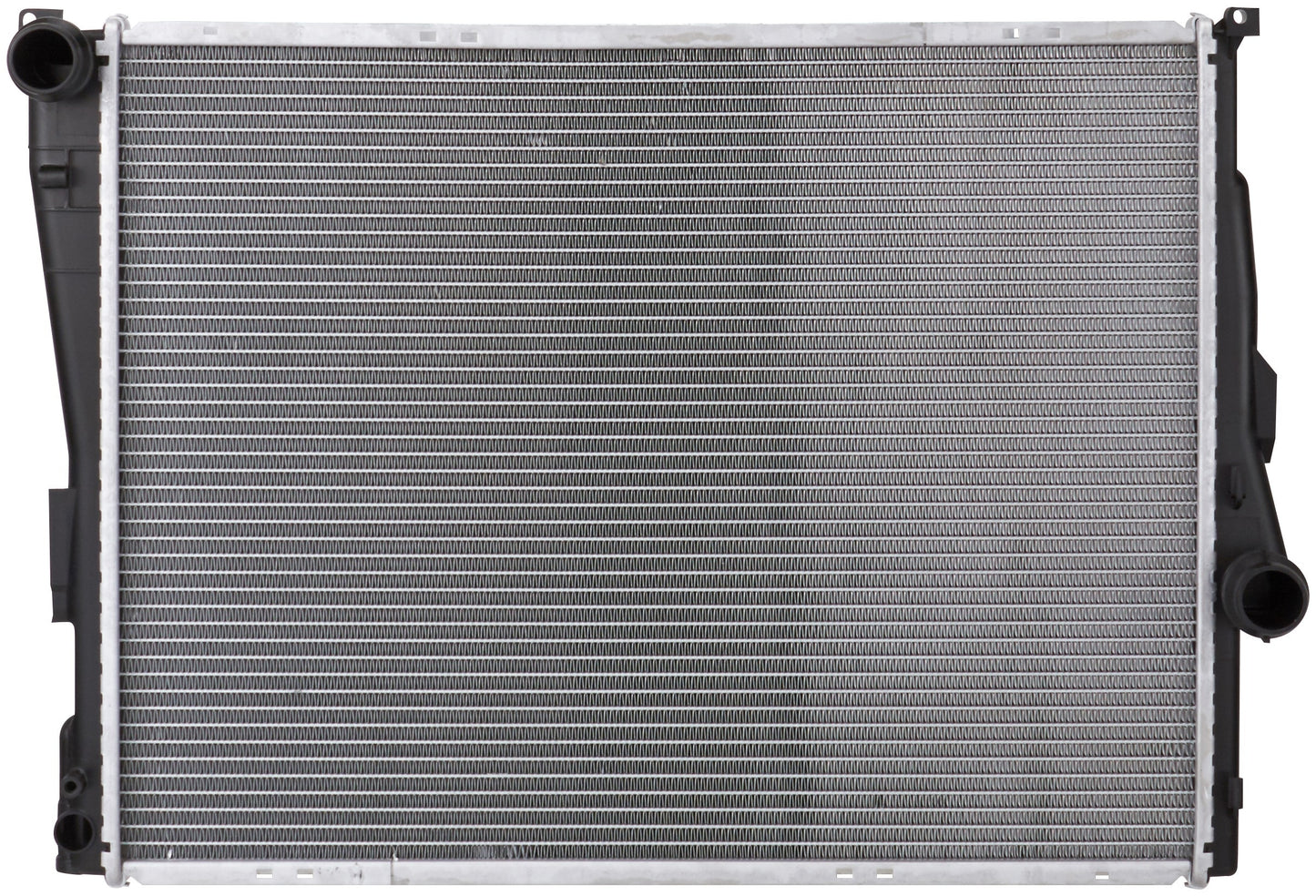 Spectra Premium COMPLETE RADIATOR CU2636