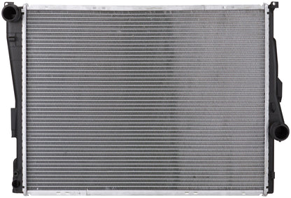 Spectra Premium COMPLETE RADIATOR CU2636