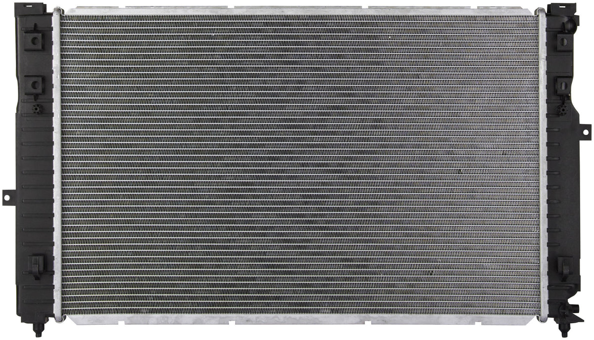 Spectra Premium Radiator CU2648 image 3
