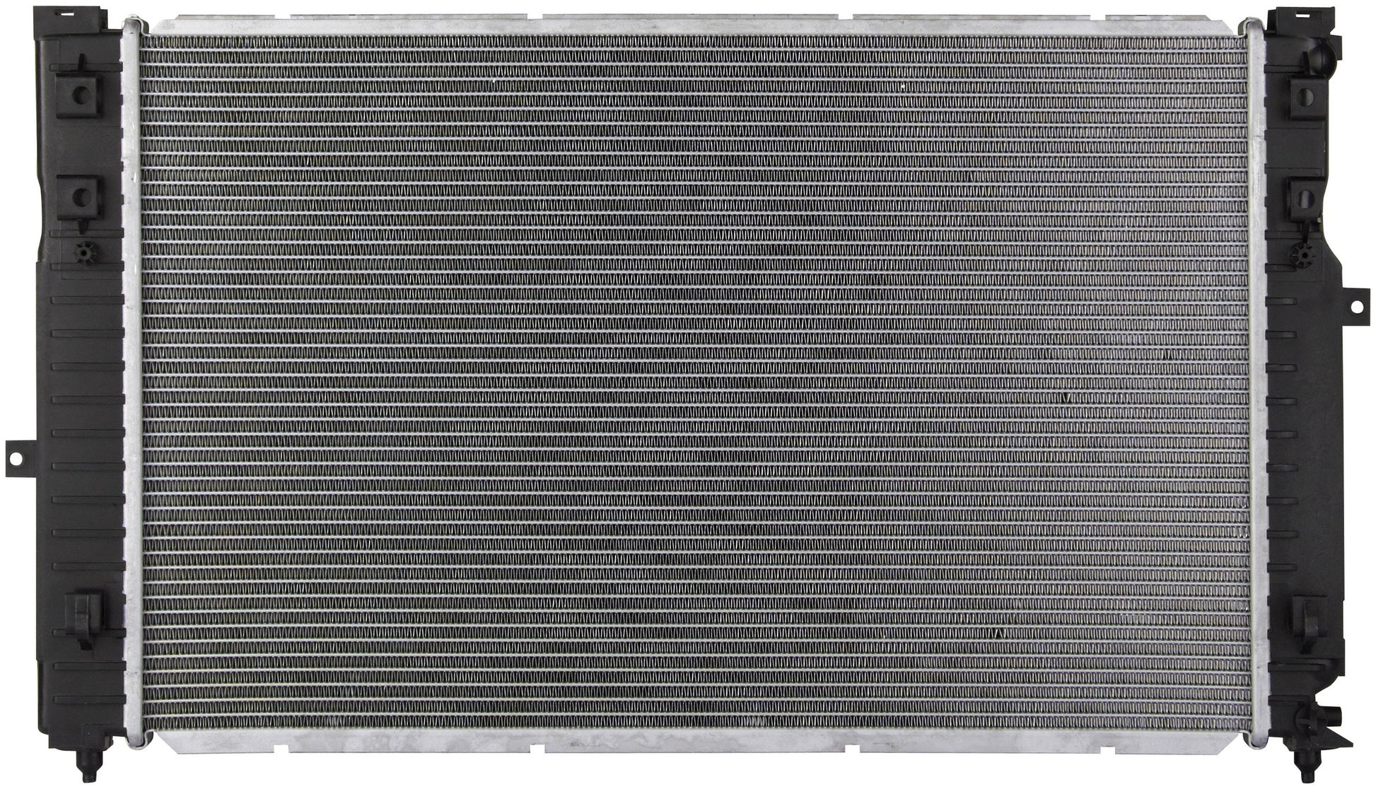Spectra Premium Radiator CU2648 image 3